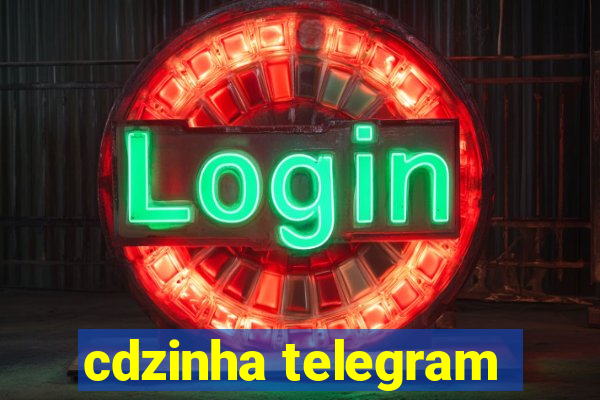 cdzinha telegram